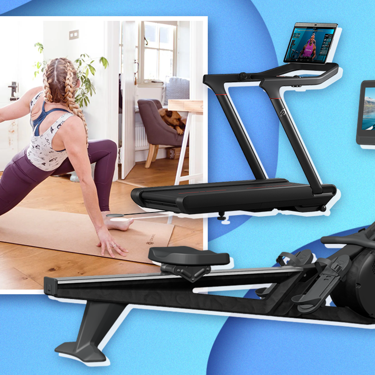 Best home gym equipment 2024 tried and tested The Independent